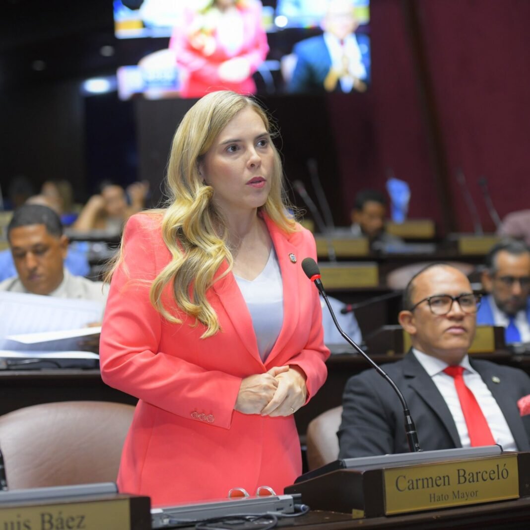 Diputados envían nuevamente a comisión proyecto que crea sistema de alertas por desapariciones